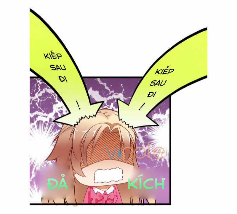 Em Muốn Chiếm Lấy Nụ Hôn Của Anh Chapter 8 trang 19