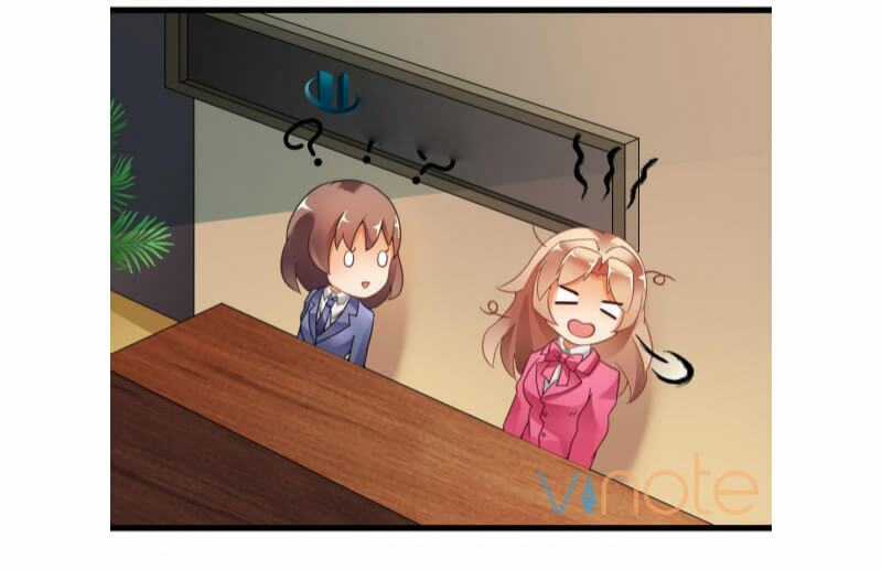 Em Muốn Chiếm Lấy Nụ Hôn Của Anh Chapter 8 trang 21