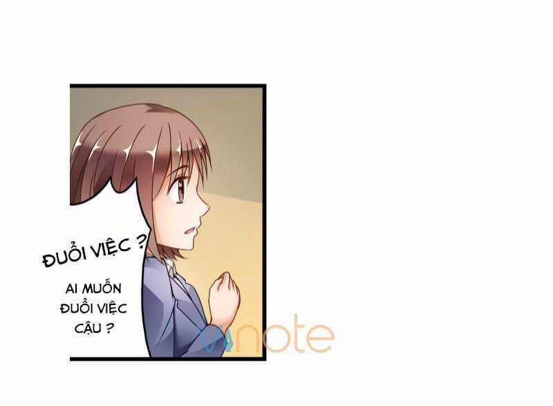 Em Muốn Chiếm Lấy Nụ Hôn Của Anh Chapter 8 trang 24