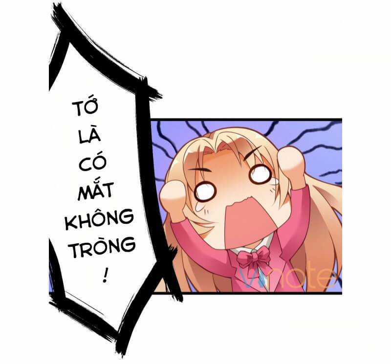 Em Muốn Chiếm Lấy Nụ Hôn Của Anh Chapter 8 trang 27