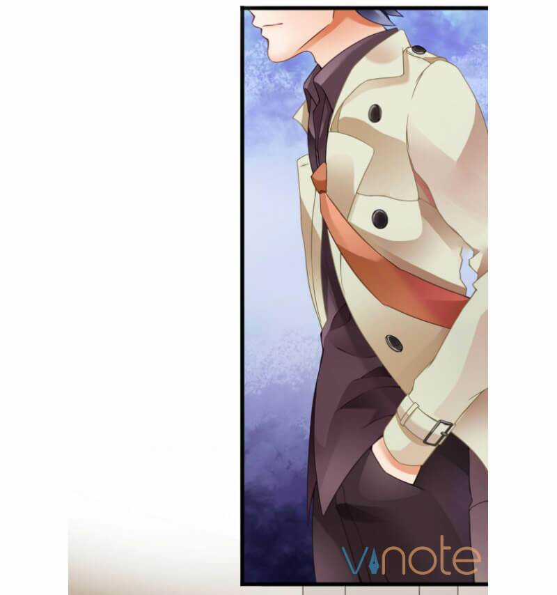 Em Muốn Chiếm Lấy Nụ Hôn Của Anh Chapter 8 trang 3