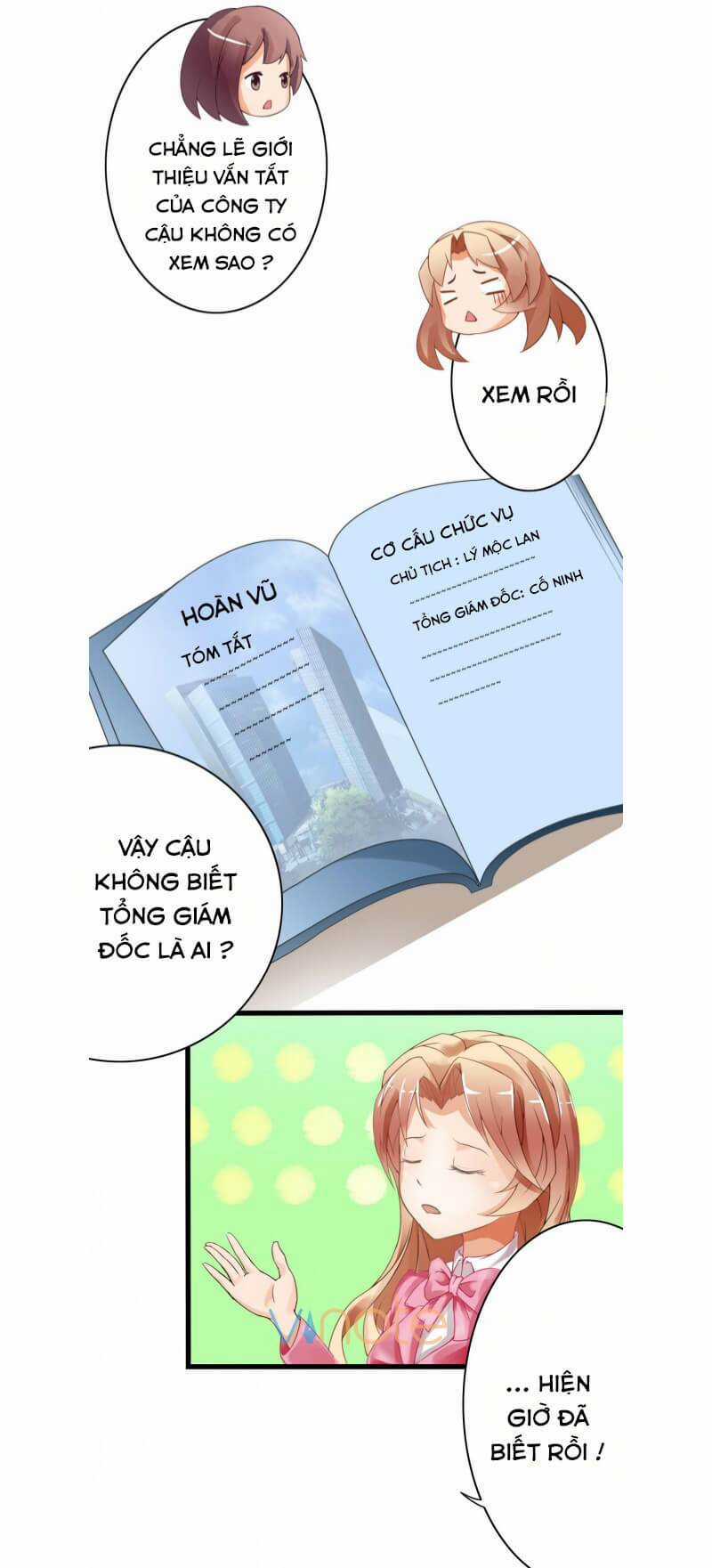 Em Muốn Chiếm Lấy Nụ Hôn Của Anh Chapter 8 trang 30