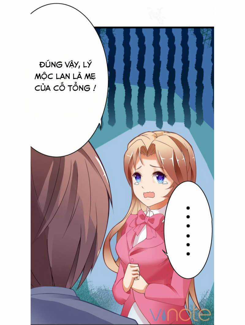 Em Muốn Chiếm Lấy Nụ Hôn Của Anh Chapter 8 trang 33