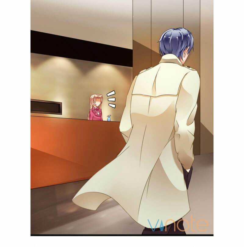 Em Muốn Chiếm Lấy Nụ Hôn Của Anh Chapter 8 trang 4