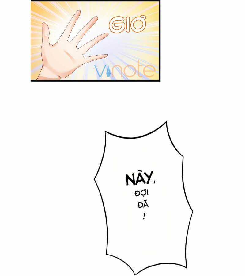 Em Muốn Chiếm Lấy Nụ Hôn Của Anh Chapter 8 trang 5