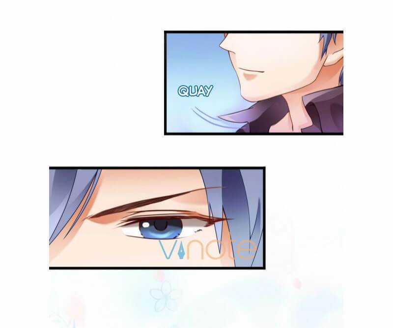 Em Muốn Chiếm Lấy Nụ Hôn Của Anh Chapter 8 trang 7