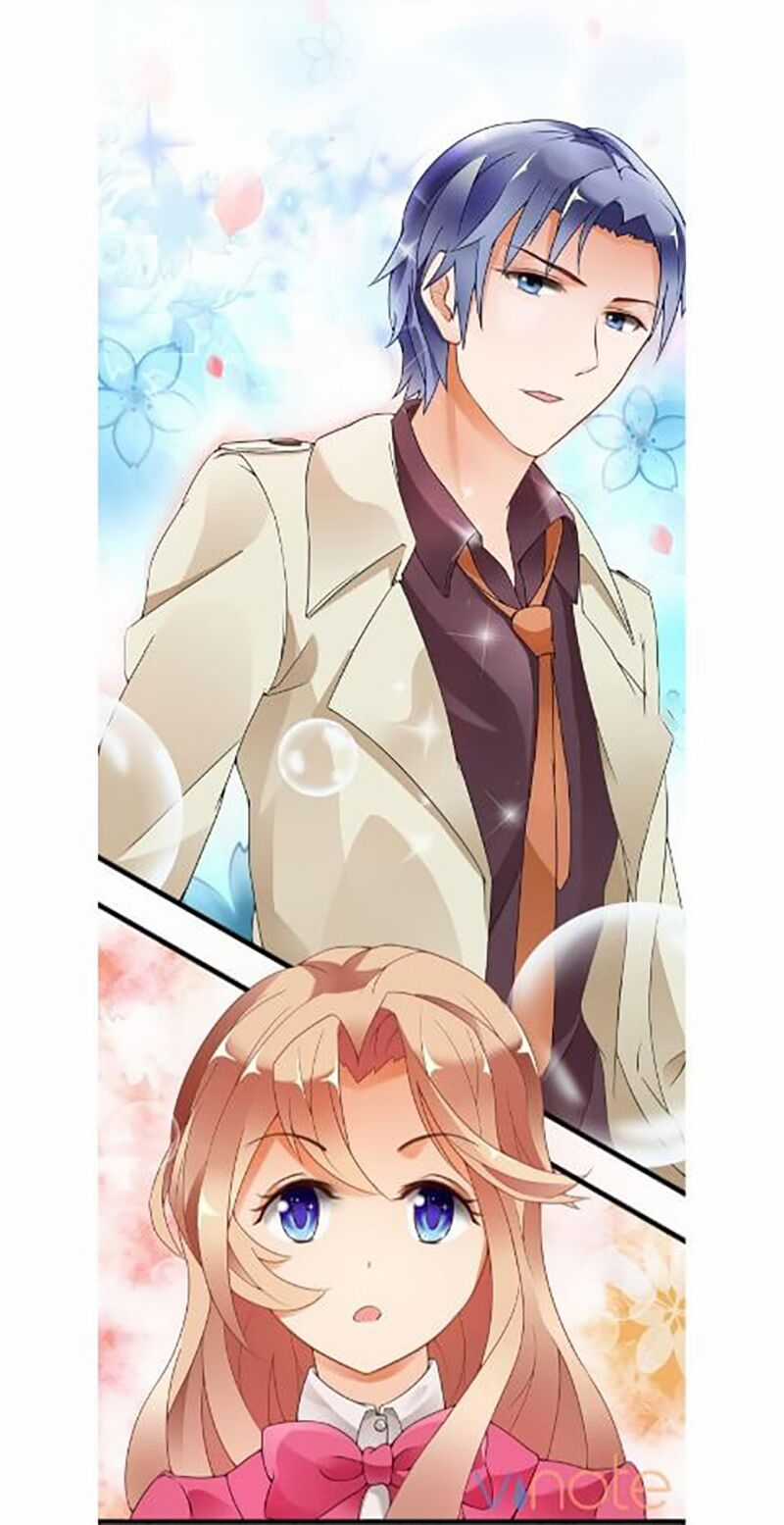 Em Muốn Chiếm Lấy Nụ Hôn Của Anh Chapter 8 trang 8