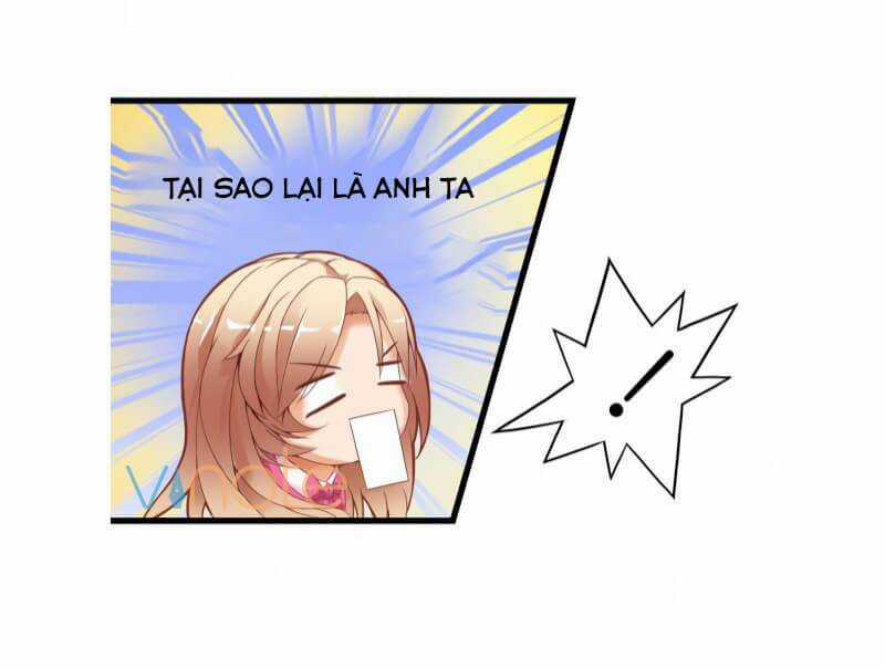 Em Muốn Chiếm Lấy Nụ Hôn Của Anh Chapter 8 trang 9