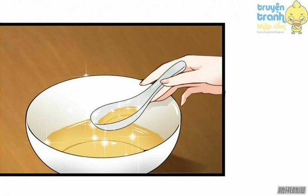 Em Muốn Chiếm Lấy Nụ Hôn Của Anh Chapter 9 trang 13