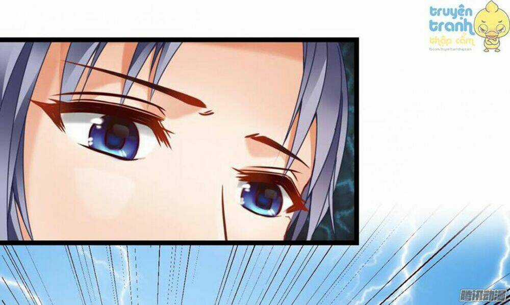 Em Muốn Chiếm Lấy Nụ Hôn Của Anh Chapter 9 trang 19