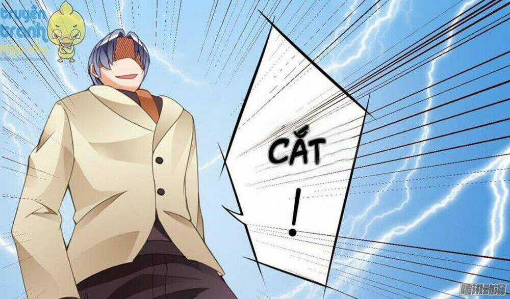 Em Muốn Chiếm Lấy Nụ Hôn Của Anh Chapter 9 trang 20