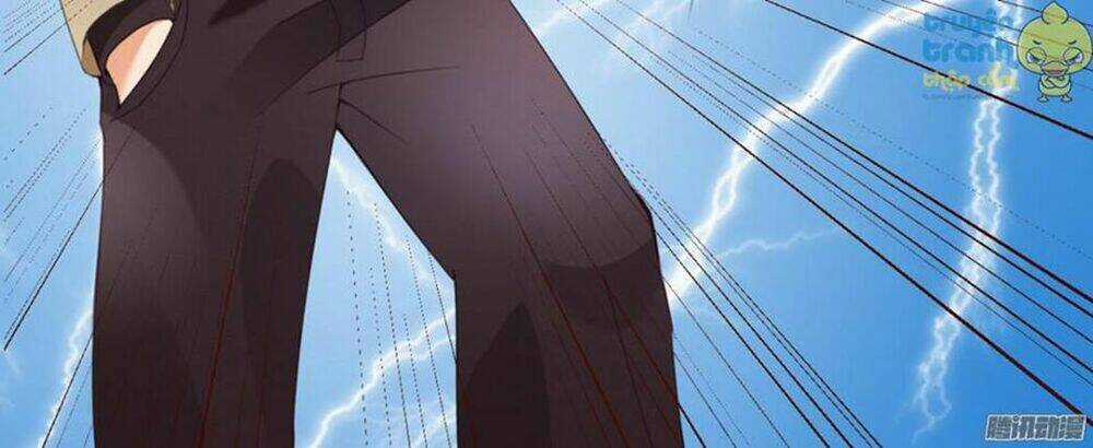 Em Muốn Chiếm Lấy Nụ Hôn Của Anh Chapter 9 trang 21