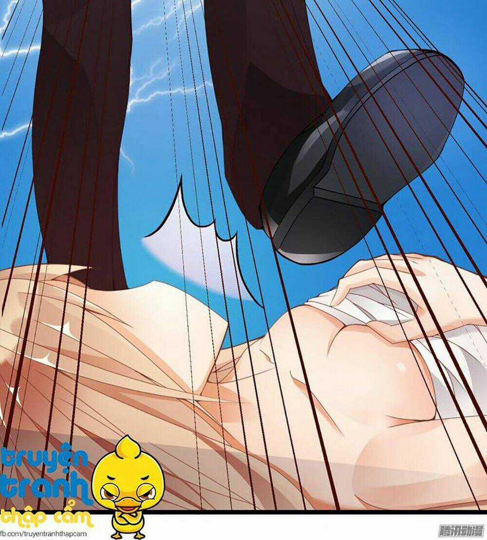 Em Muốn Chiếm Lấy Nụ Hôn Của Anh Chapter 9 trang 22