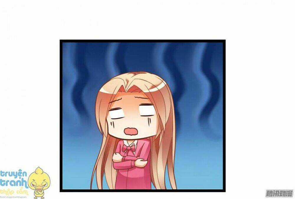 Em Muốn Chiếm Lấy Nụ Hôn Của Anh Chapter 9 trang 23