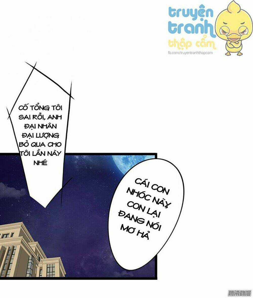 Em Muốn Chiếm Lấy Nụ Hôn Của Anh Chapter 9 trang 25