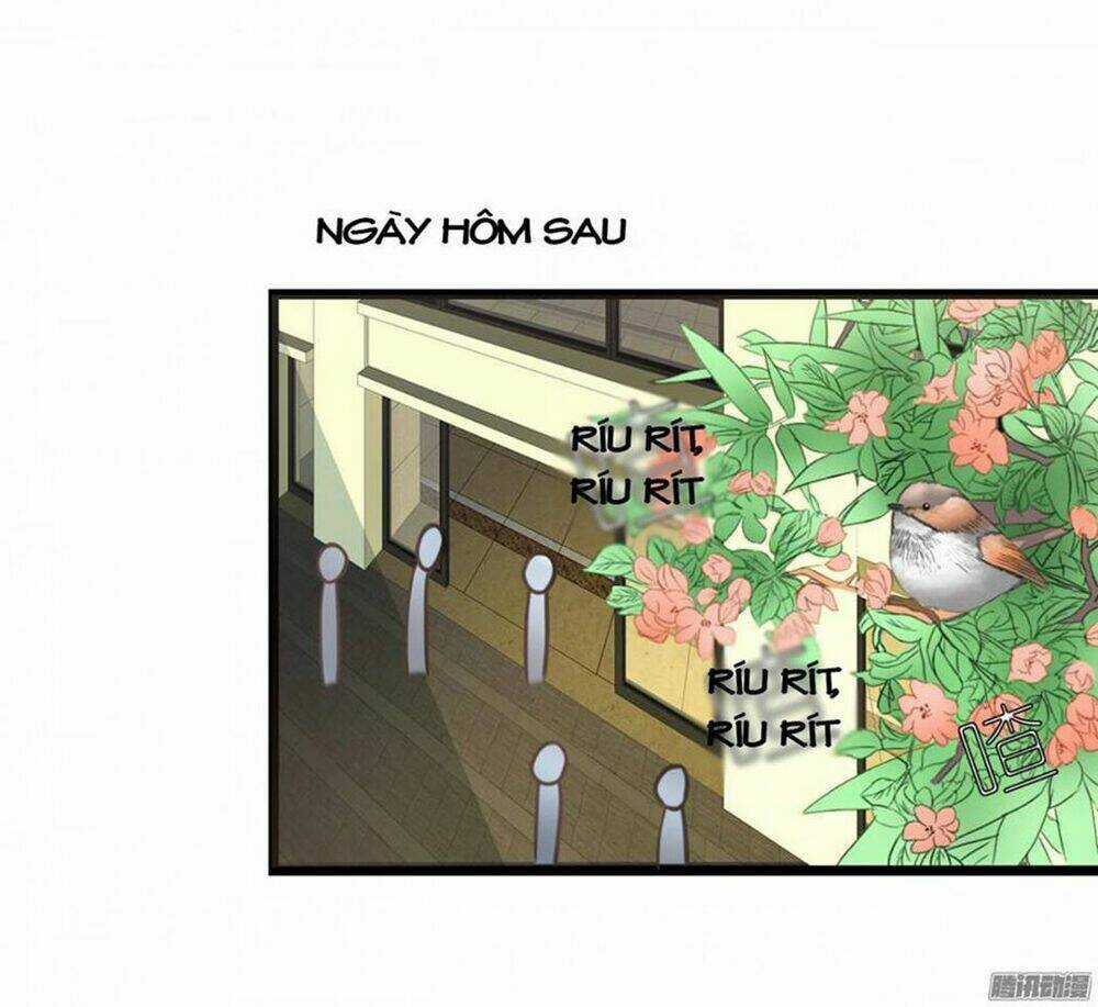 Em Muốn Chiếm Lấy Nụ Hôn Của Anh Chapter 9 trang 26
