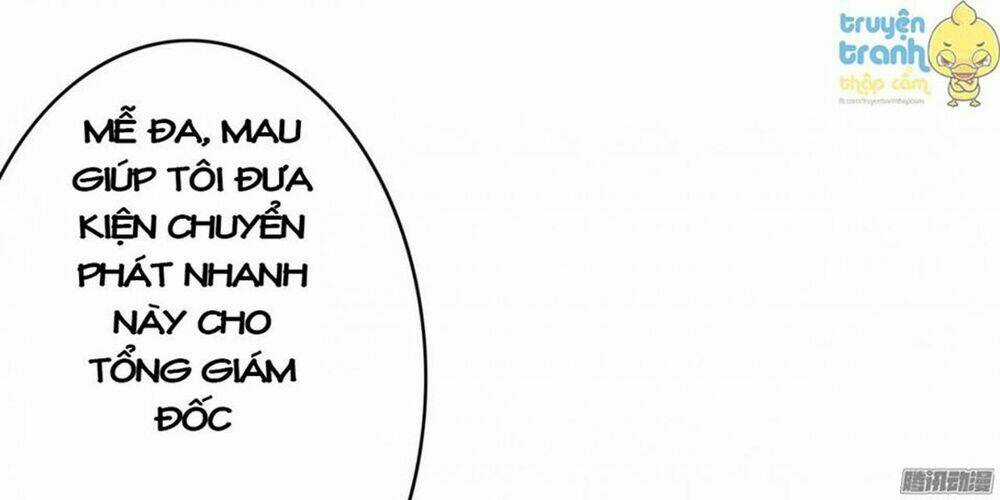 Em Muốn Chiếm Lấy Nụ Hôn Của Anh Chapter 9 trang 27