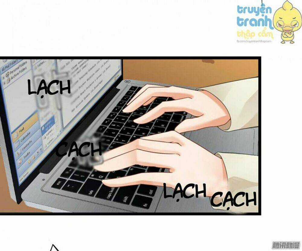 Em Muốn Chiếm Lấy Nụ Hôn Của Anh Chapter 9 trang 30