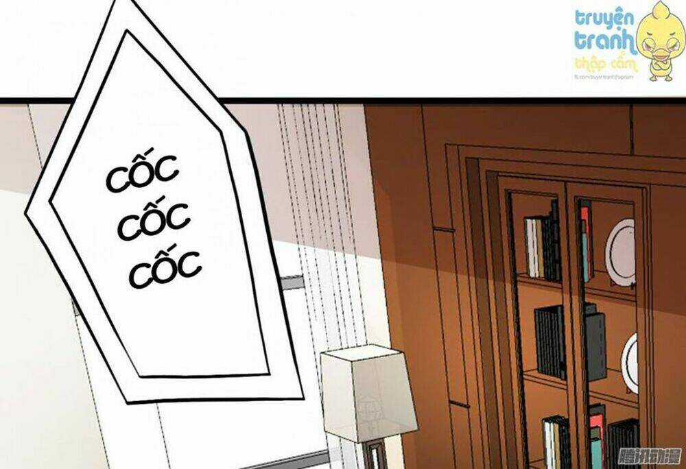 Em Muốn Chiếm Lấy Nụ Hôn Của Anh Chapter 9 trang 31