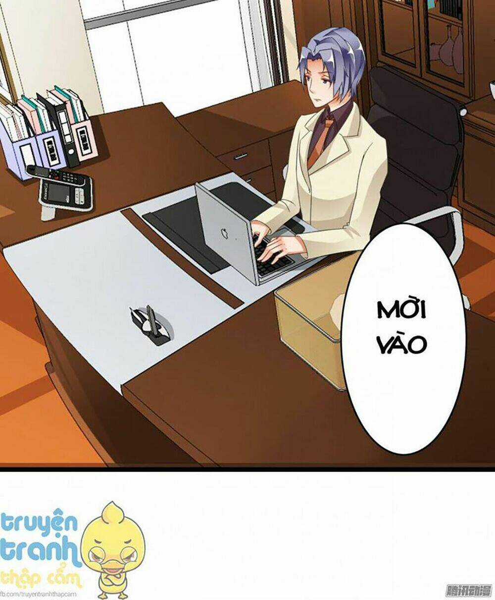 Em Muốn Chiếm Lấy Nụ Hôn Của Anh Chapter 9 trang 32