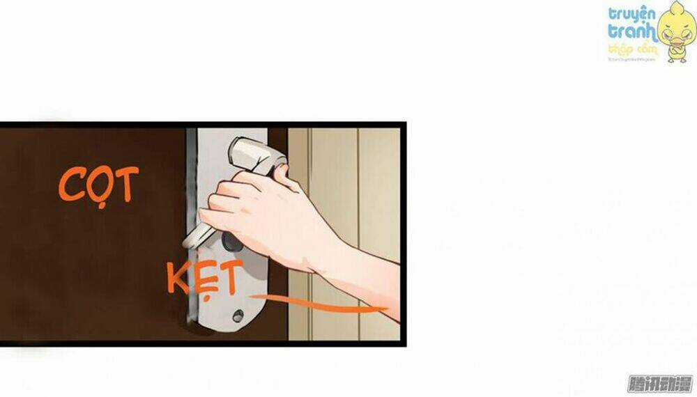 Em Muốn Chiếm Lấy Nụ Hôn Của Anh Chapter 9 trang 34