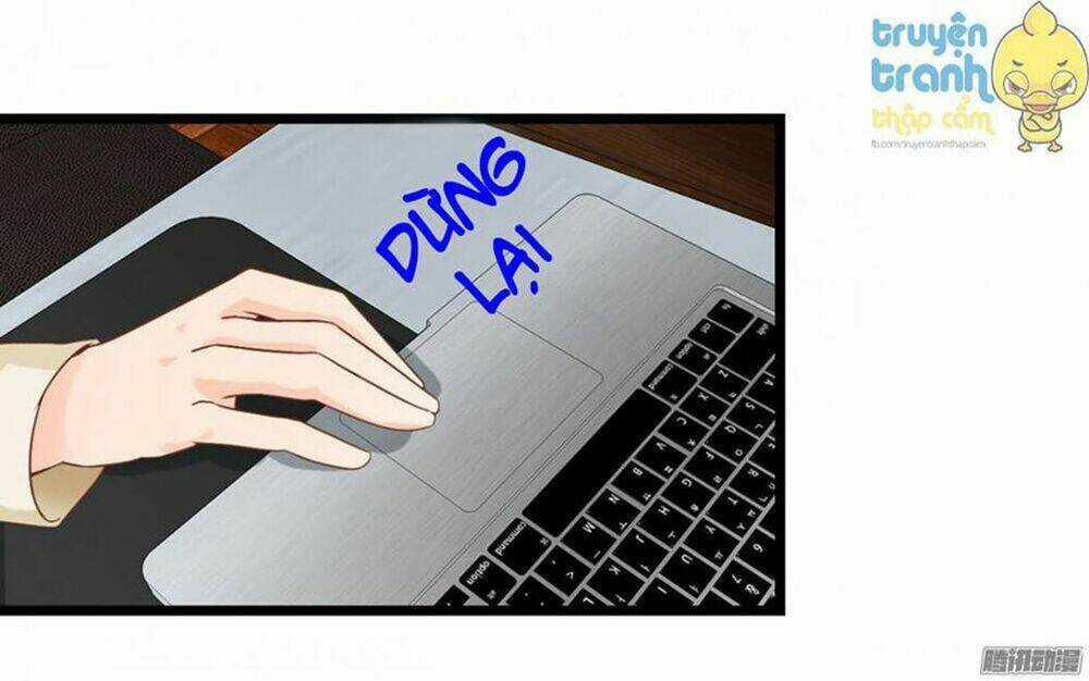 Em Muốn Chiếm Lấy Nụ Hôn Của Anh Chapter 9 trang 37