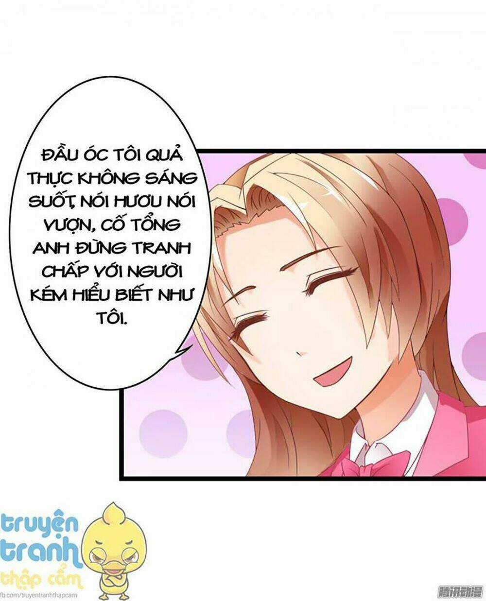 Em Muốn Chiếm Lấy Nụ Hôn Của Anh Chapter 9 trang 41