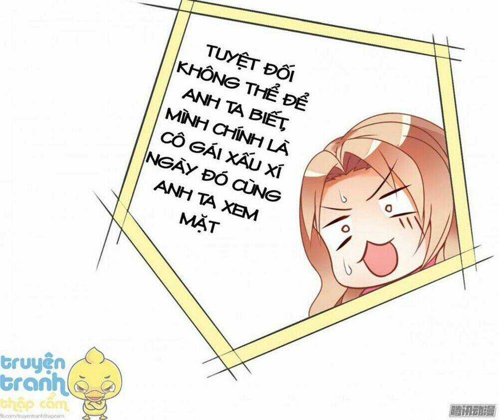 Em Muốn Chiếm Lấy Nụ Hôn Của Anh Chapter 9 trang 45