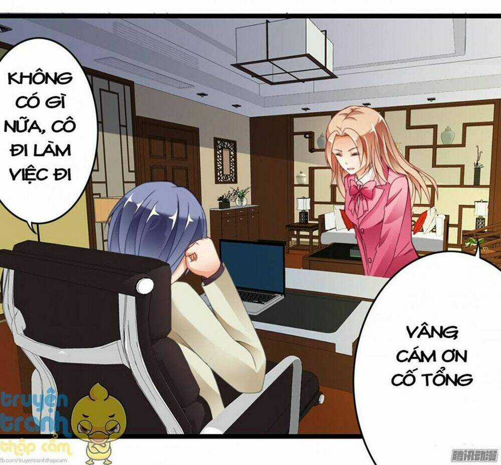 Em Muốn Chiếm Lấy Nụ Hôn Của Anh Chapter 9 trang 46