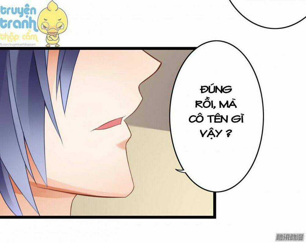 Em Muốn Chiếm Lấy Nụ Hôn Của Anh Chapter 9 trang 47