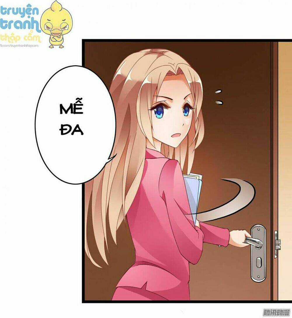 Em Muốn Chiếm Lấy Nụ Hôn Của Anh Chapter 9 trang 48