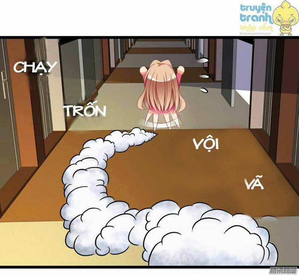 Em Muốn Chiếm Lấy Nụ Hôn Của Anh Chapter 9 trang 49