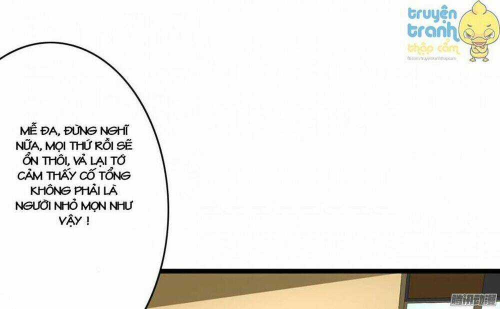 Em Muốn Chiếm Lấy Nụ Hôn Của Anh Chapter 9 trang 5