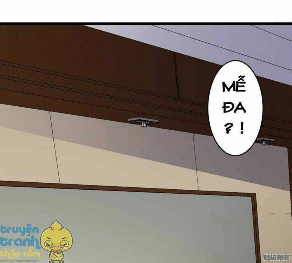 Em Muốn Chiếm Lấy Nụ Hôn Của Anh Chapter 9 trang 50