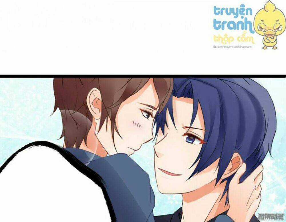 Em Muốn Chiếm Lấy Nụ Hôn Của Anh Chapter 9 trang 8