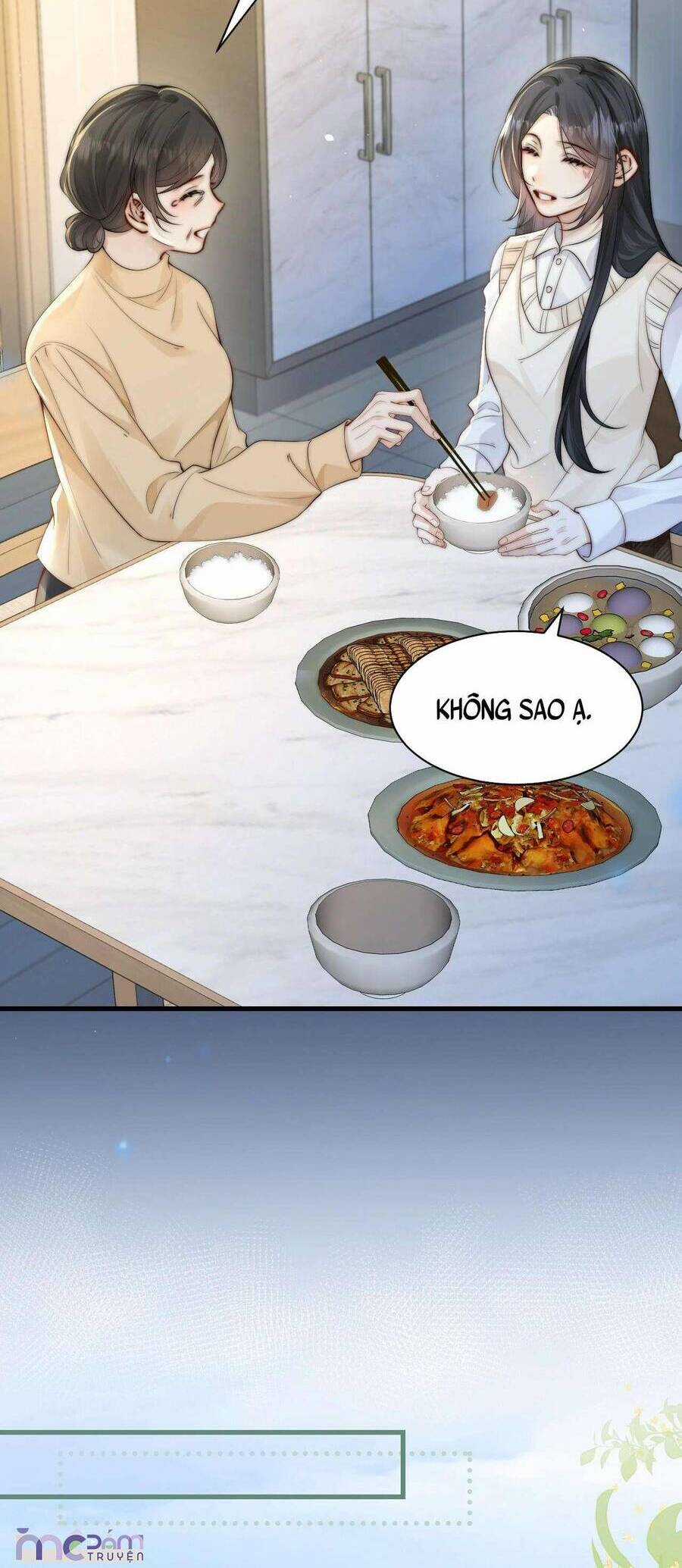 Em Nghe Thấy Chứ ? Chapter 31 trang 12