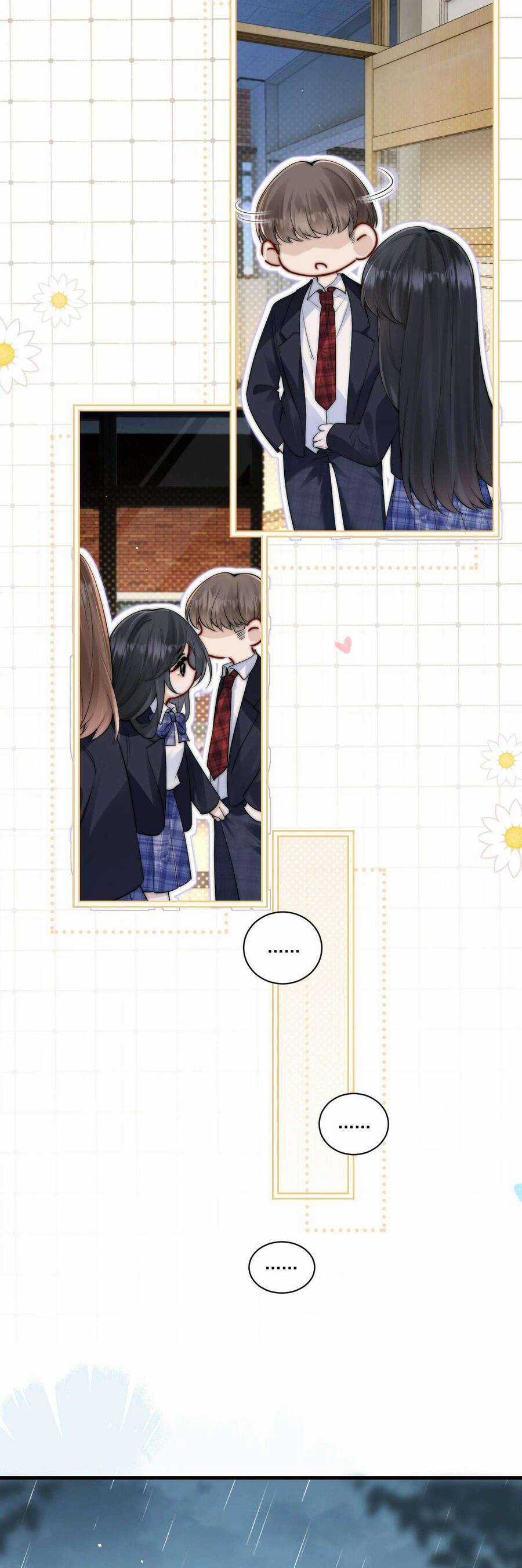 Em Nghe Thấy Chứ ? Chapter 31 trang 22