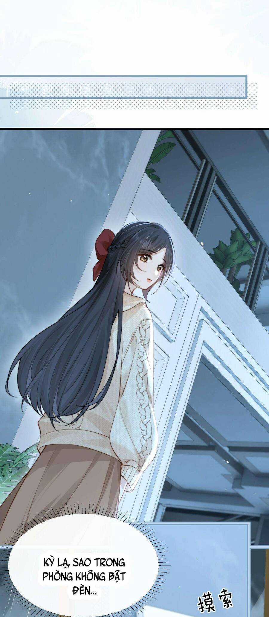 Em Nghe Thấy Chứ ? Chapter 31 trang 30