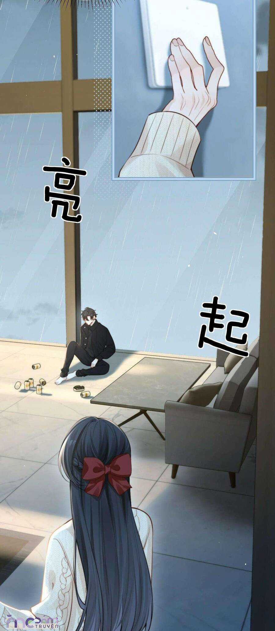 Em Nghe Thấy Chứ ? Chapter 31 trang 31