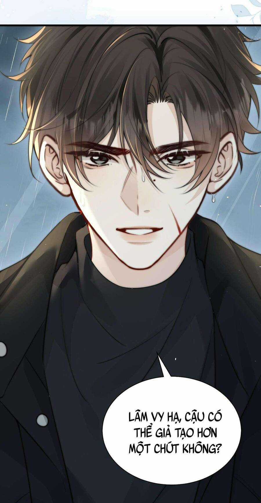 Em Nghe Thấy Chứ ? Chapter 31 trang 34