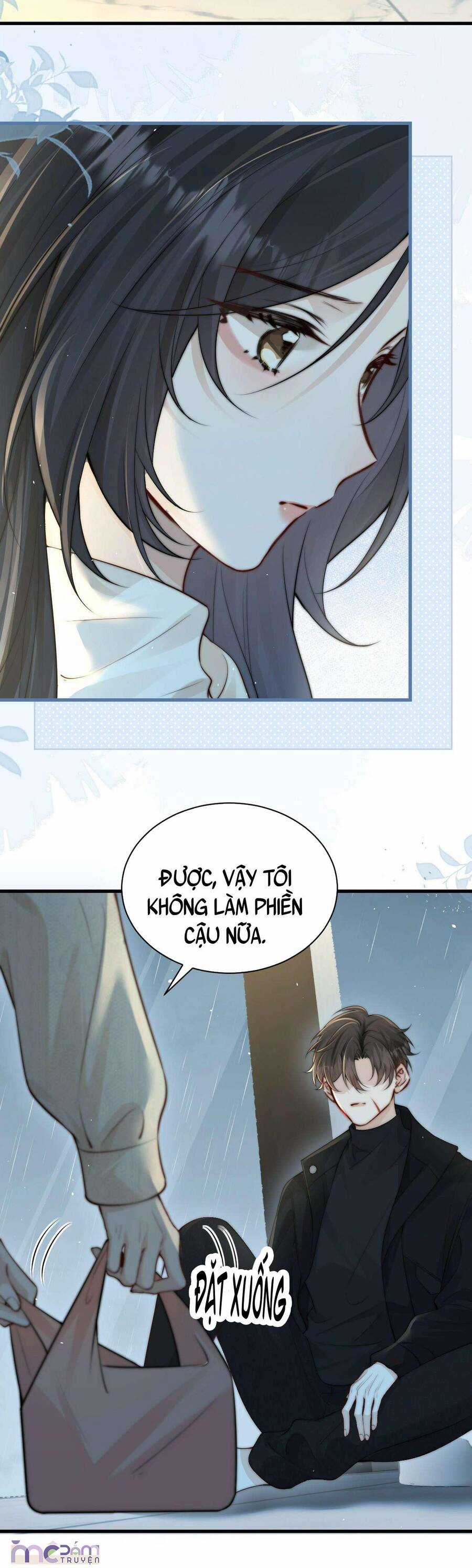 Em Nghe Thấy Chứ ? Chapter 31 trang 36