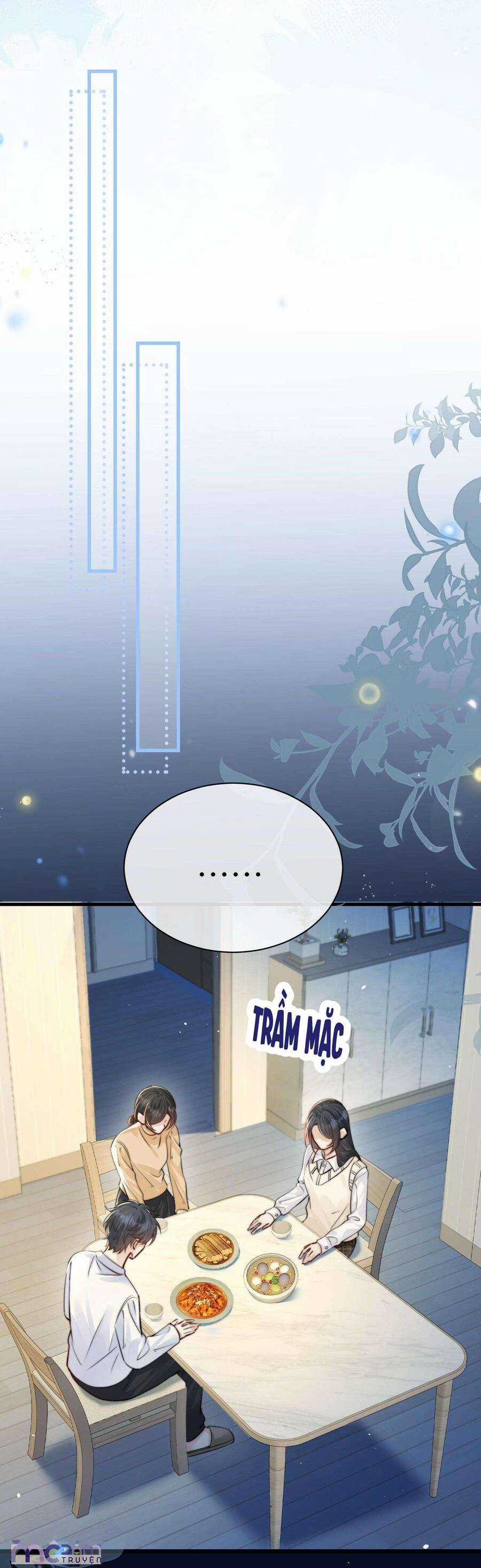 Em Nghe Thấy Chứ ? Chapter 31 trang 6