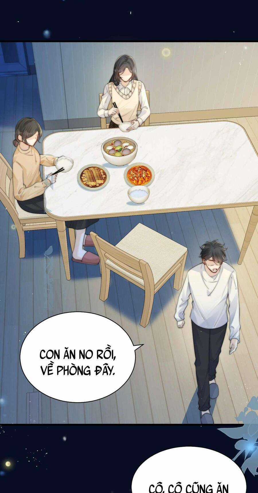 Em Nghe Thấy Chứ ? Chapter 31 trang 9