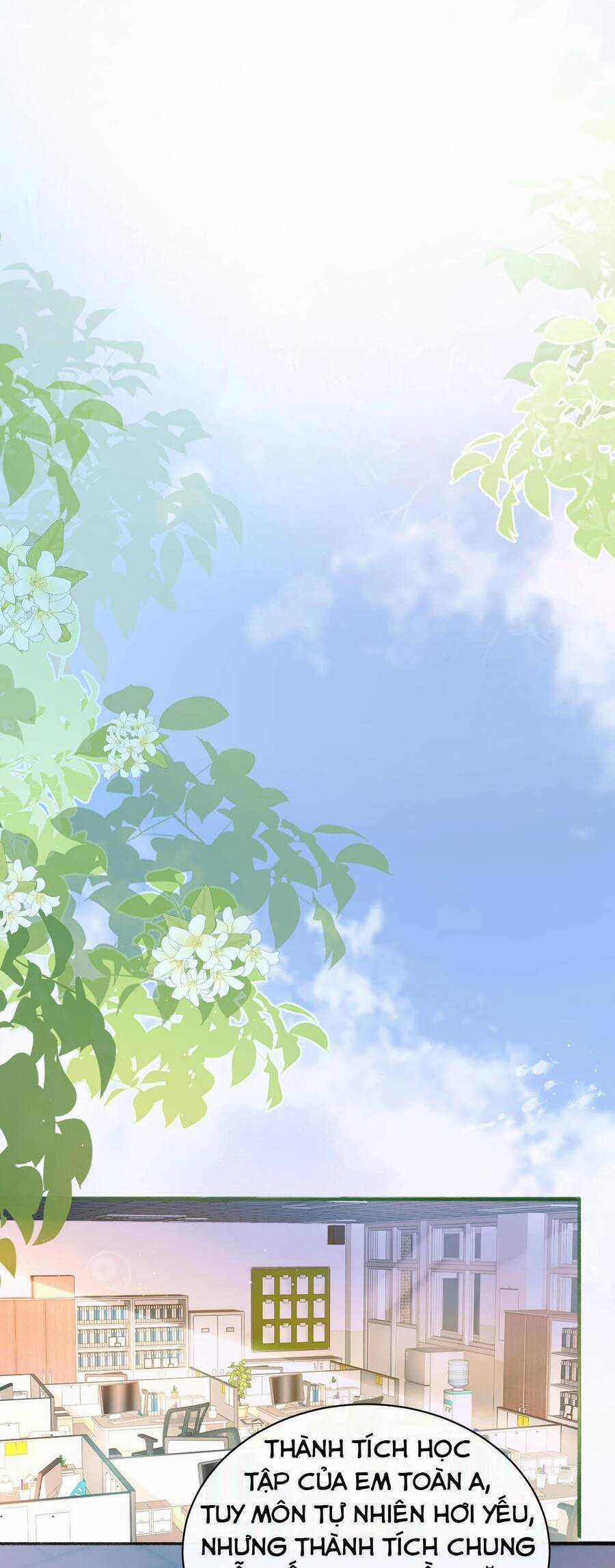 Em Nghe Thấy Chứ ? Chương 1.1 trang 15