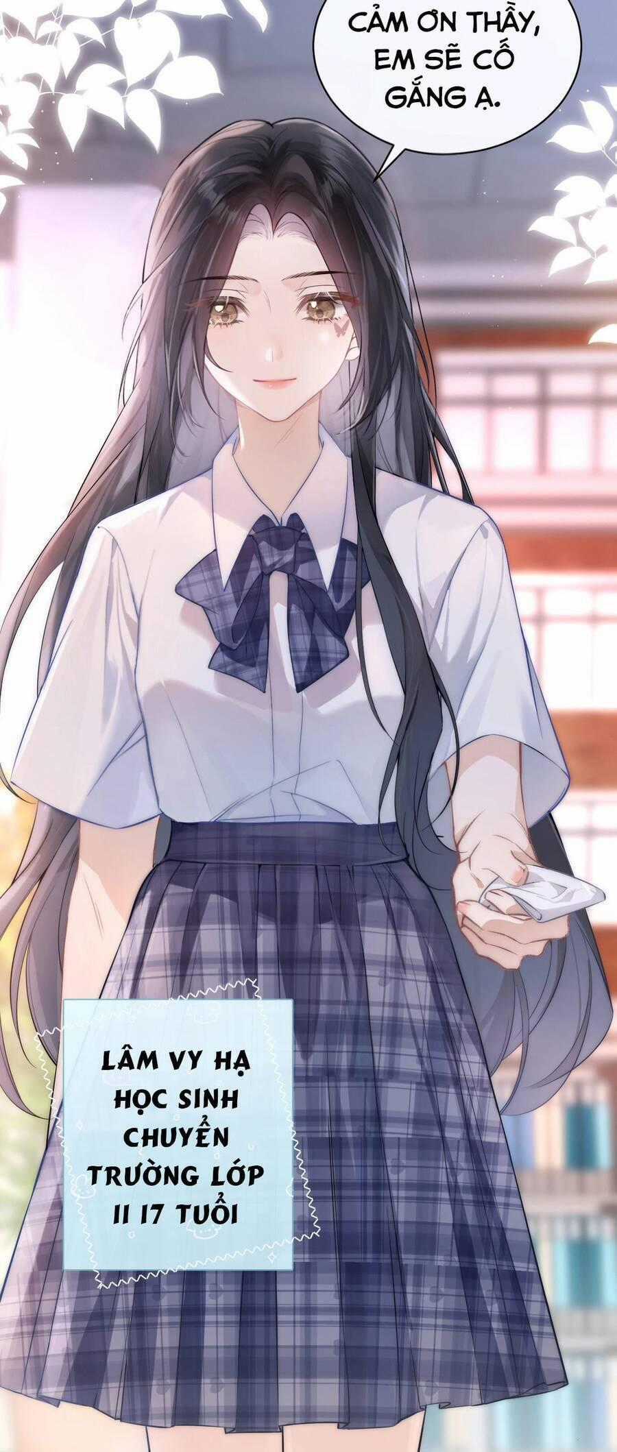 Em Nghe Thấy Chứ ? Chương 1.1 trang 17