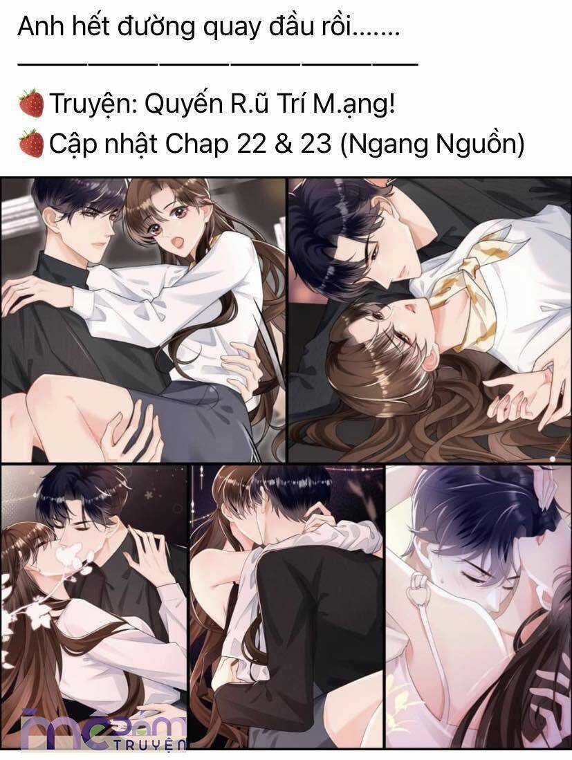 Em Nghe Thấy Chứ ? Chương 1.1 trang 3