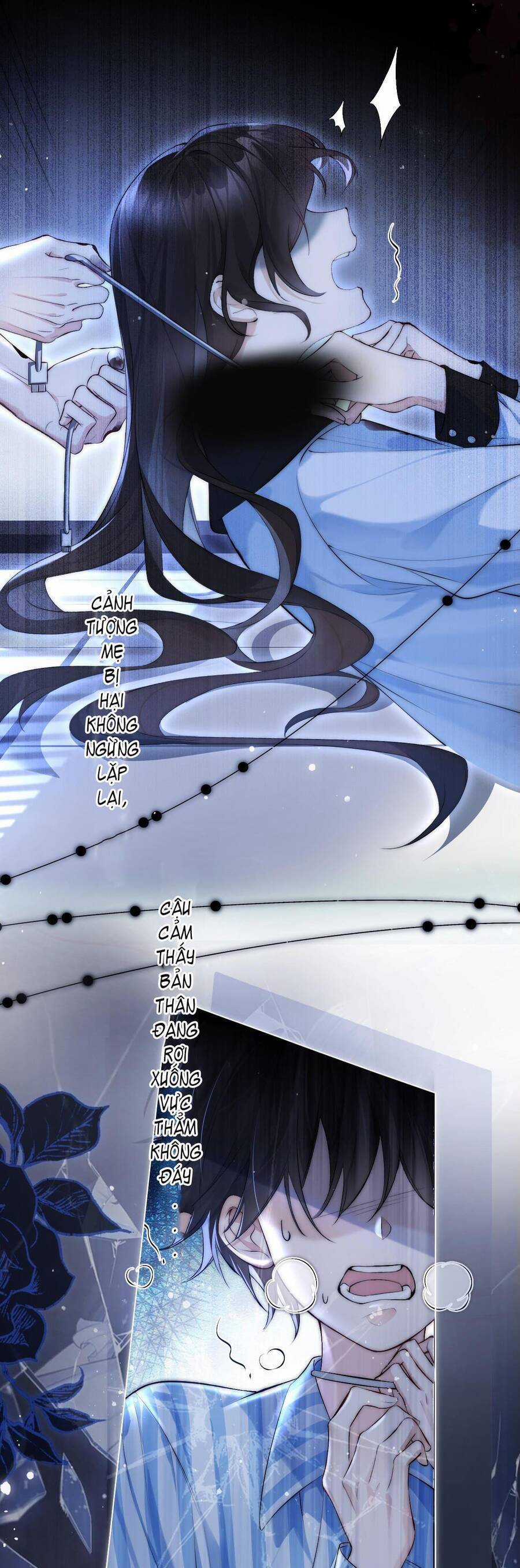 Em Nghe Thấy Chứ ? Chương 1.1 trang 7