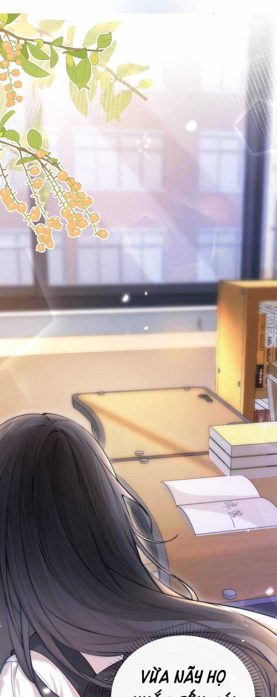 Em Nghe Thấy Chứ ? Chương 1.2 trang 10