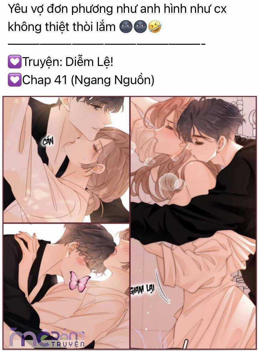 Em Nghe Thấy Chứ ? Chương 10 trang 2