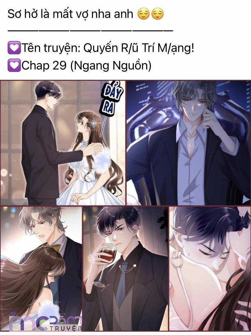 Em Nghe Thấy Chứ ? Chương 10 trang 37